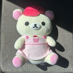 Rilakkuma Stuffed Animal